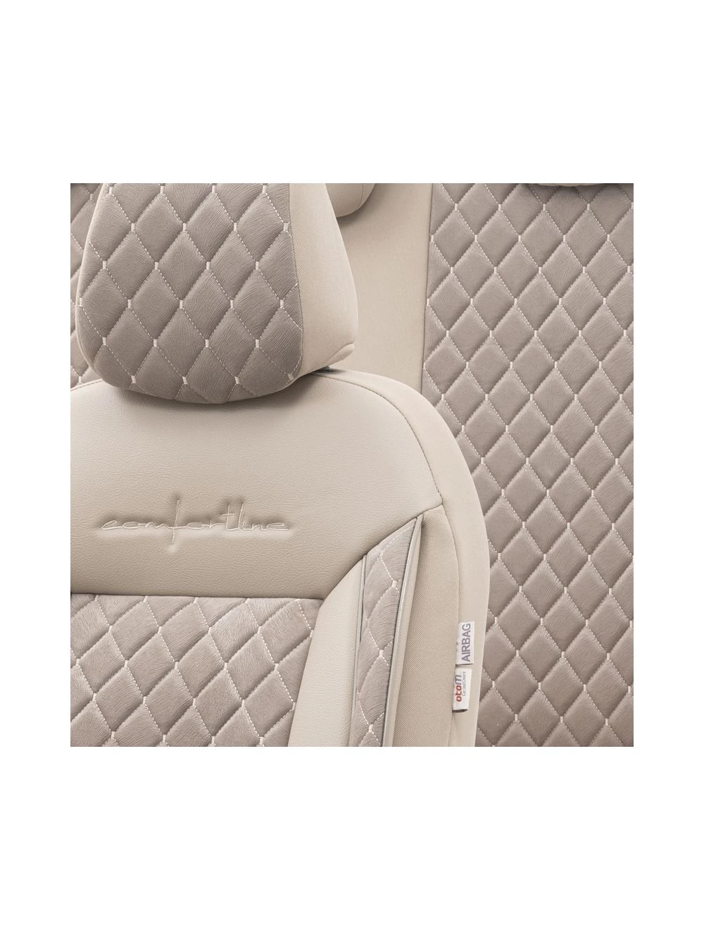 Fundas Asientos Deportivos | Mejores Del 2025